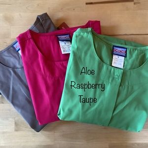 Cherokee Originals 4350 Warm-Up Jackets